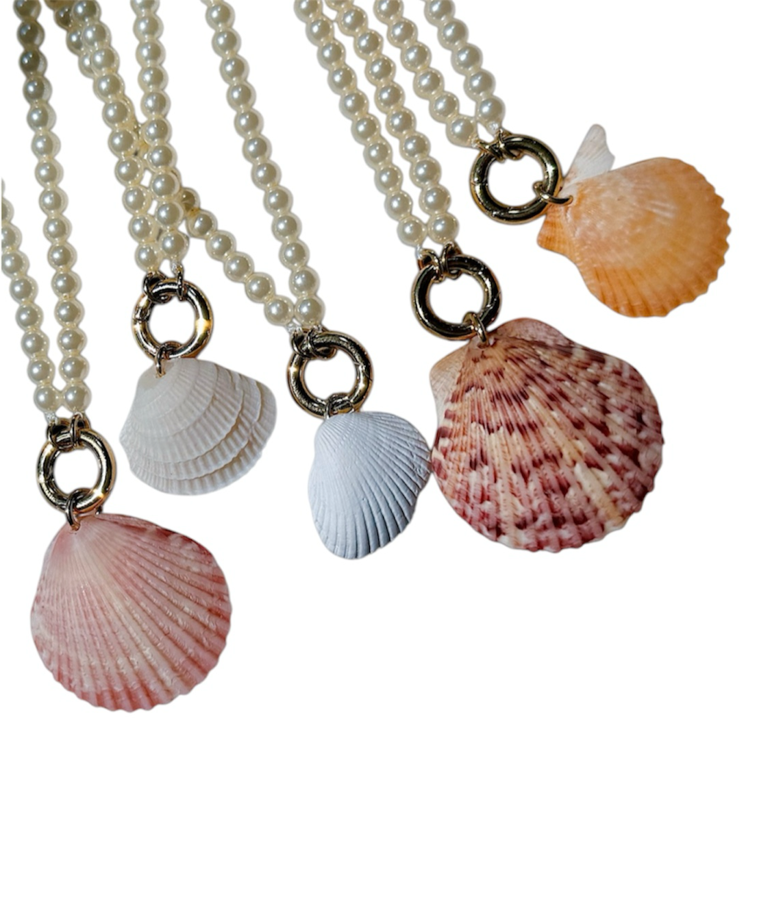 The Pearl Charmkeeper (Gold)