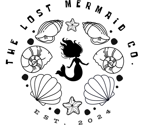 The Lost Mermaid
