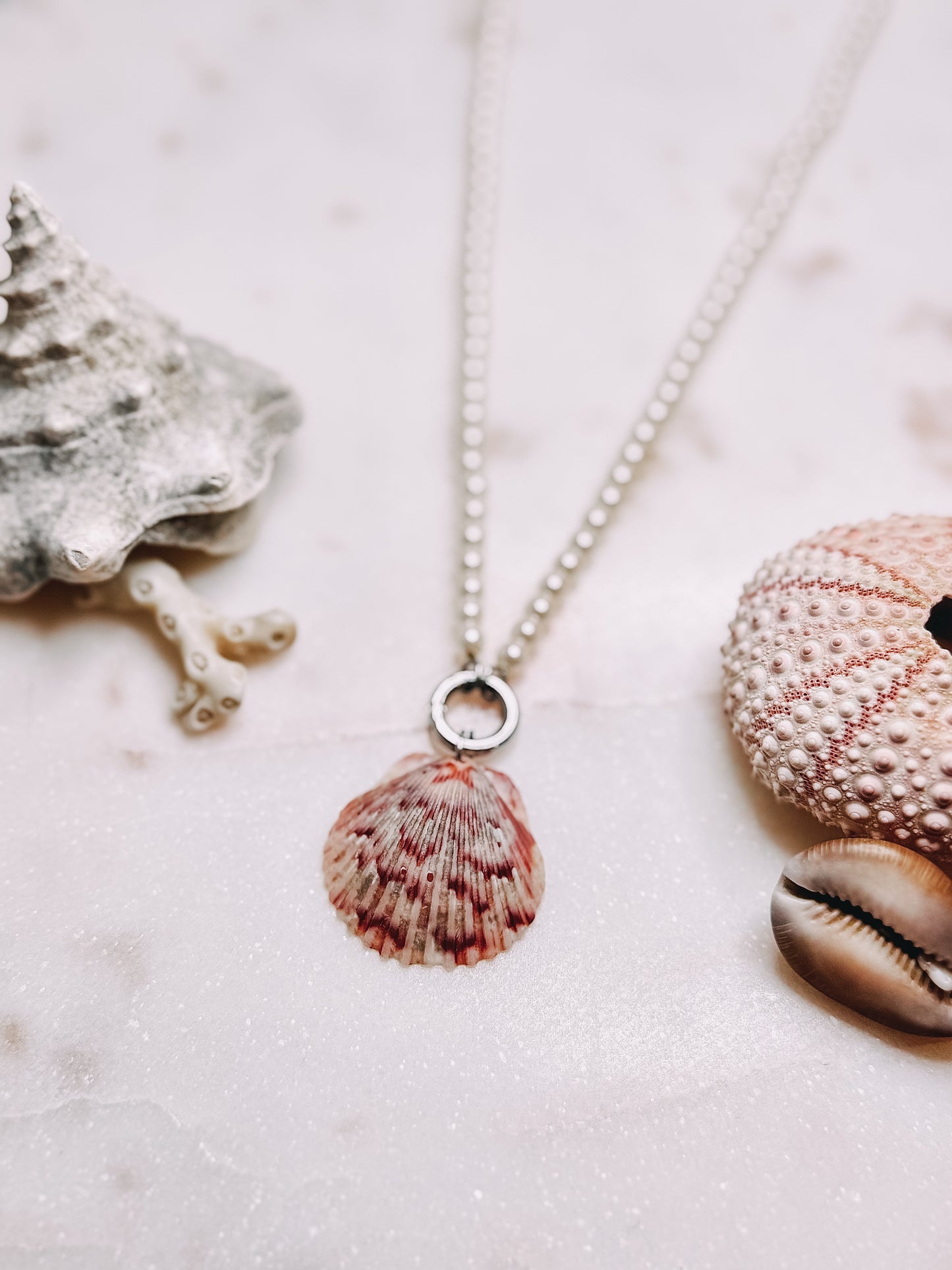 The Pearl Charmkeeper