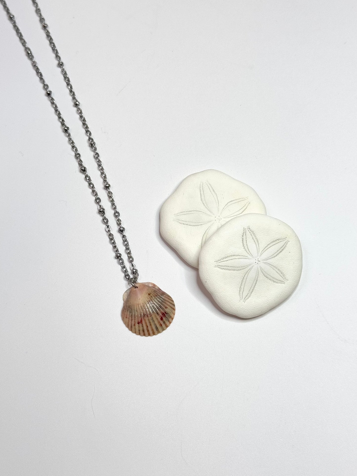 The Dainty Satellite Chain