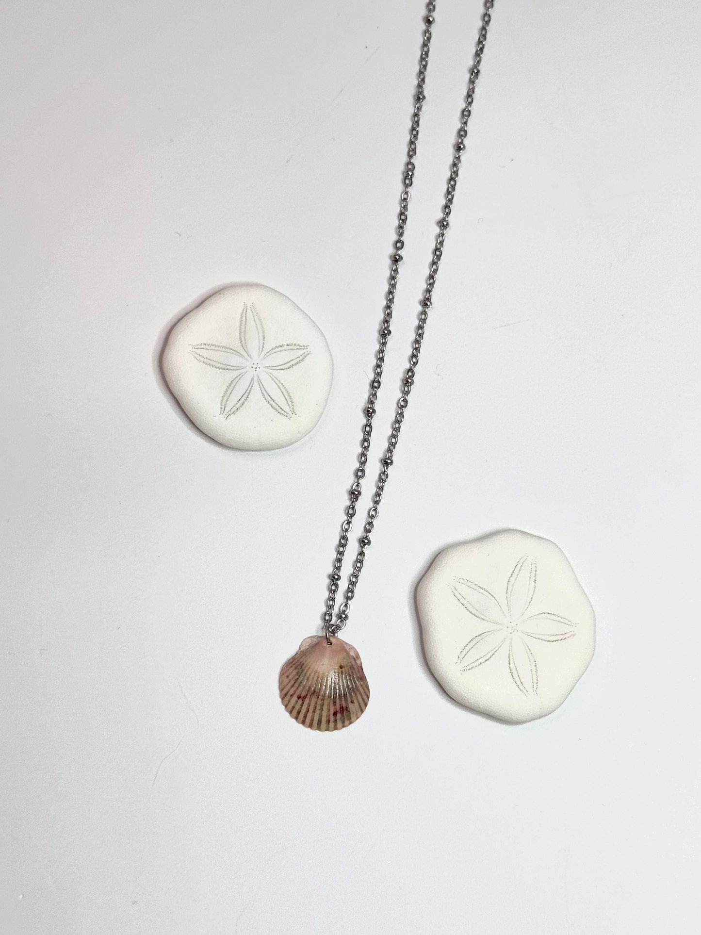 The Dainty Satellite Chain