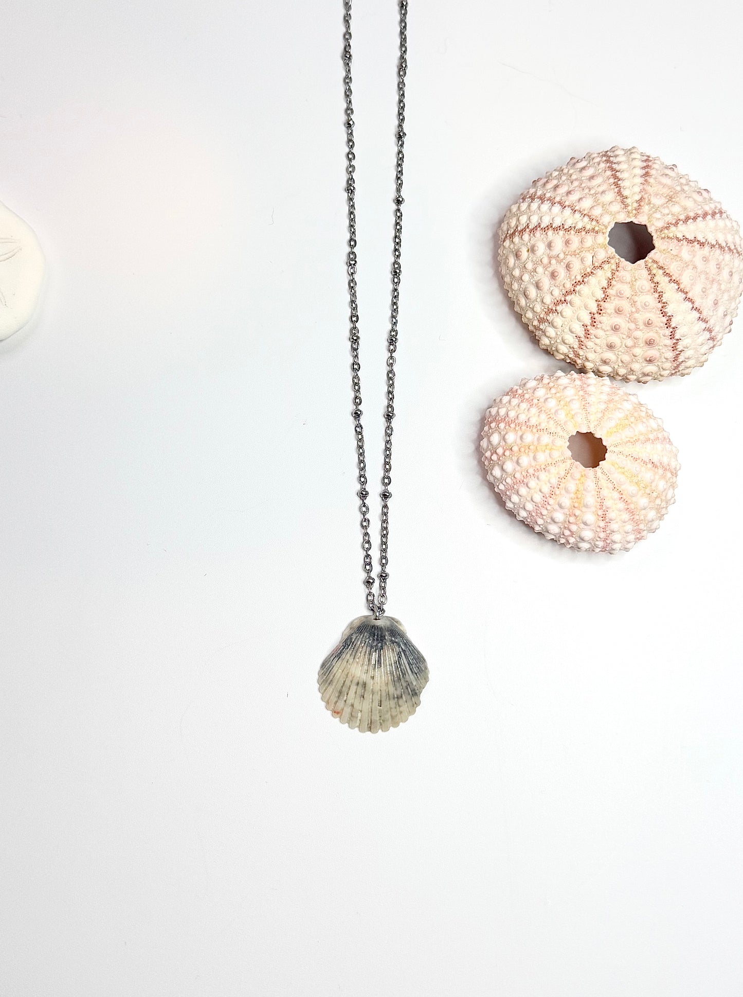 The Dainty Satellite Chain
