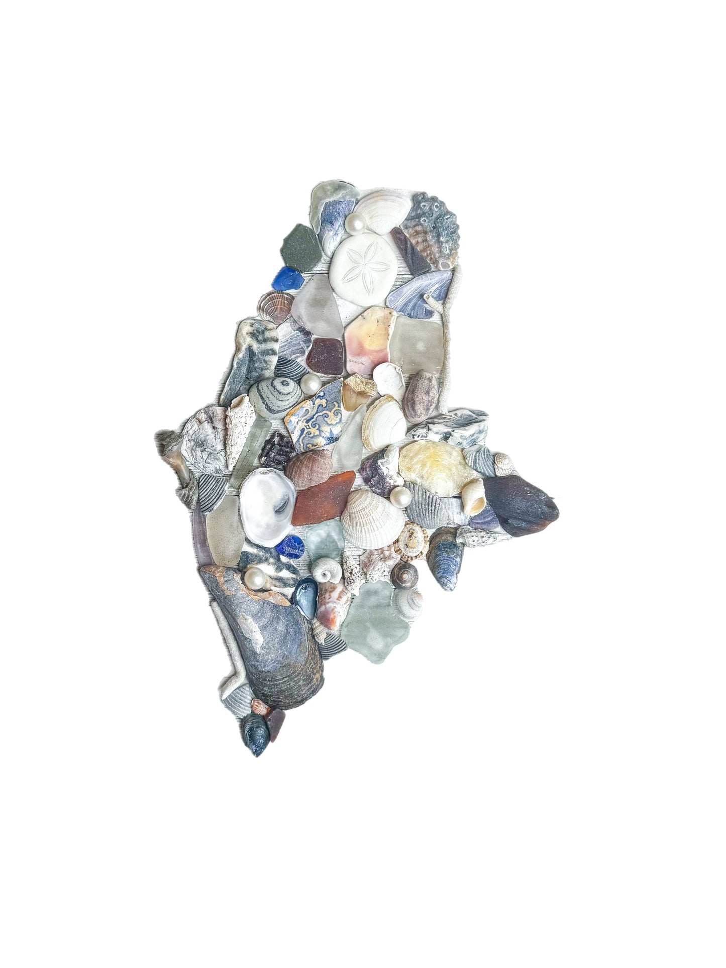 State of Maine