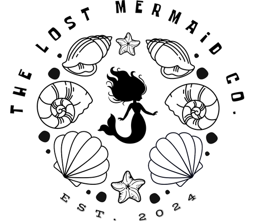 The Lost Mermaid