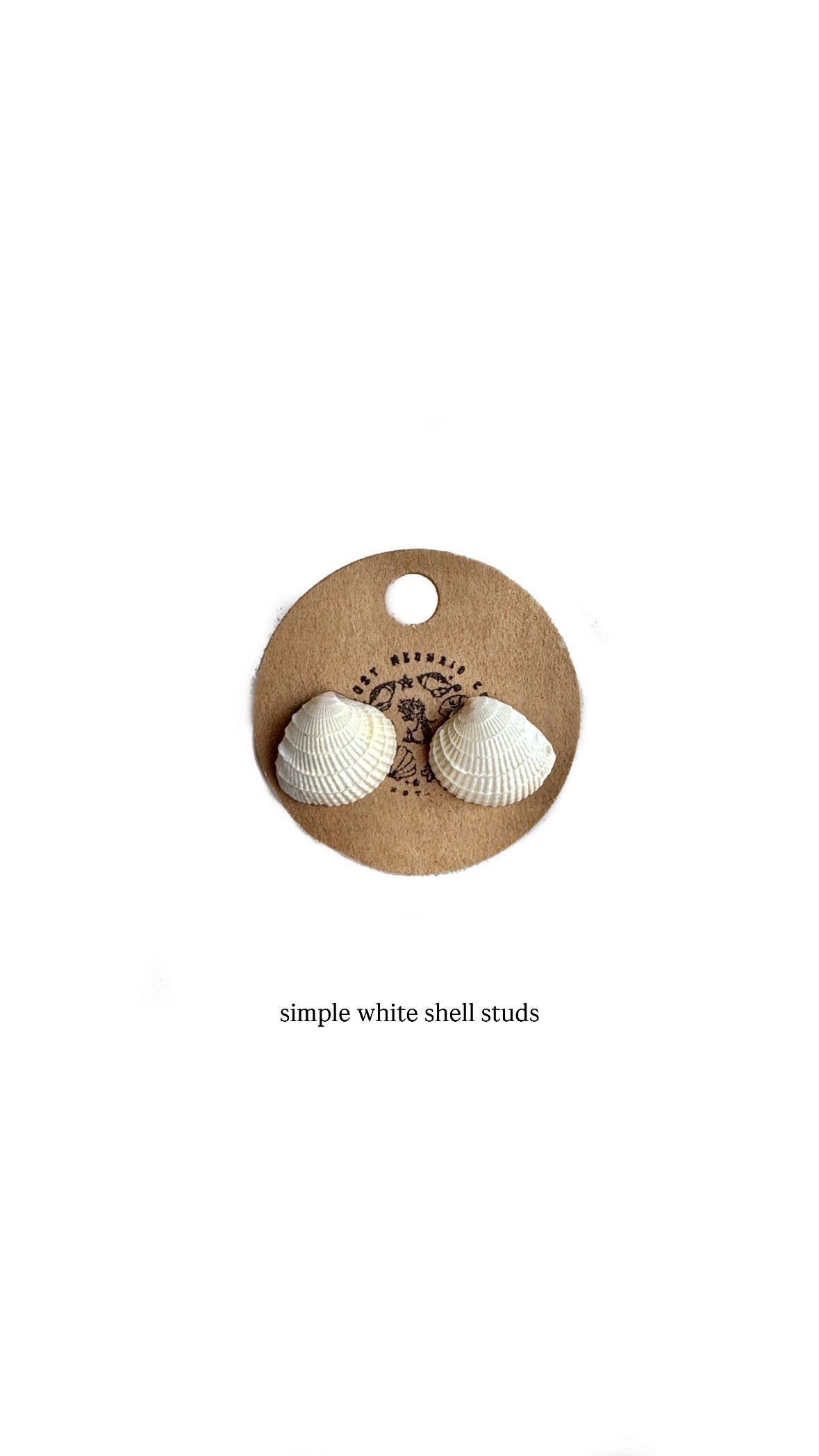 Pearl Drop Dangle Earrings