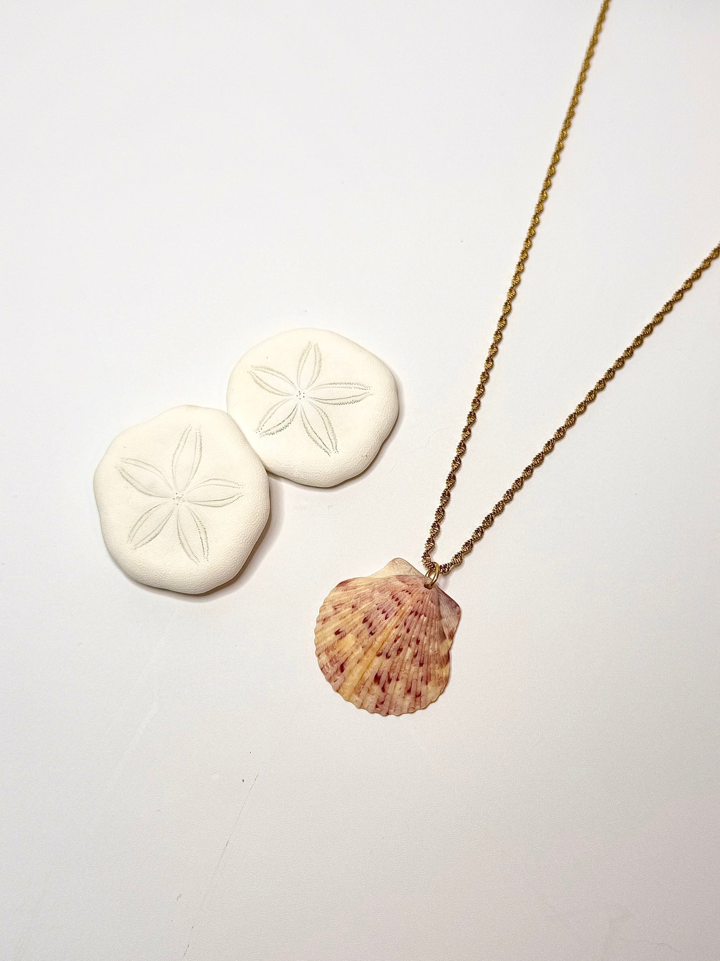 The Rope Chain (Gold)