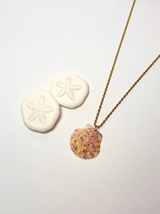 The Rope Chain (Gold)