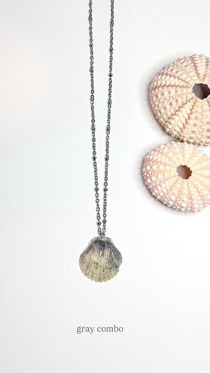 The Dainty Satellite Necklace