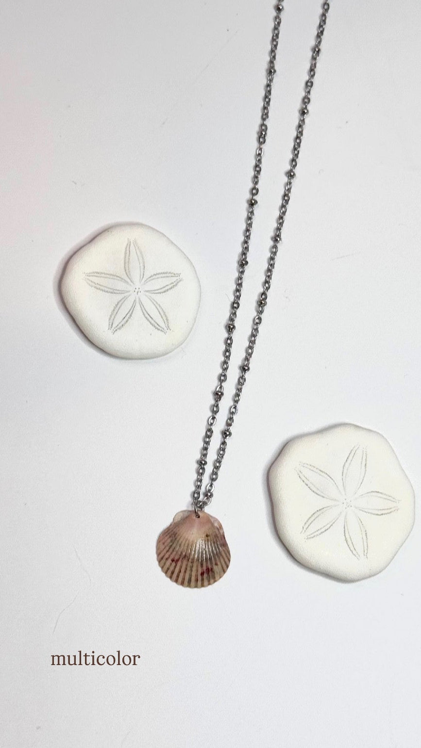 The Dainty Satellite Necklace