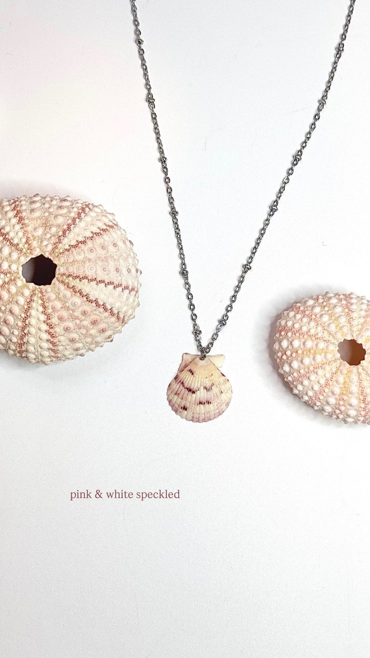 The Dainty Satellite Necklace