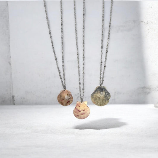The Dainty Satellite Necklace